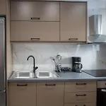 شقة فندقية The Cozy Twins خانيا