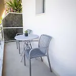 The Cozy Twins Lejlighedshotel 3*