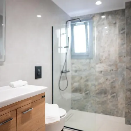 The Cozy Twins 3* Chania (Crete)