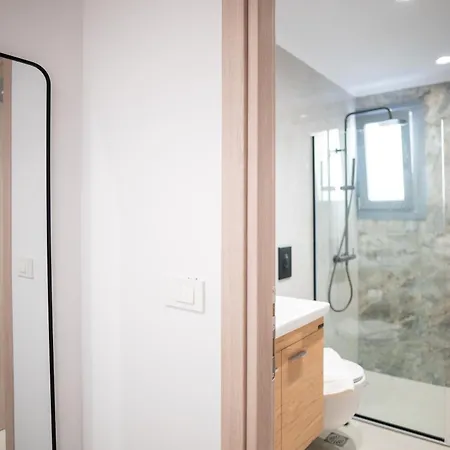 Aparthotel The Cozy Twins Chania (Crete)