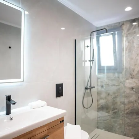 The Cozy Twins Aparthotel Chania (Crete)