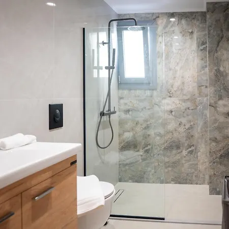 Aparthotel The Cozy Twins