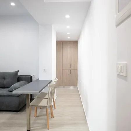 The Cozy Twins 3* Chania (Crete)