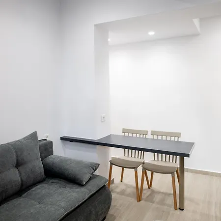 Aparthotel The Cozy Twins 3*