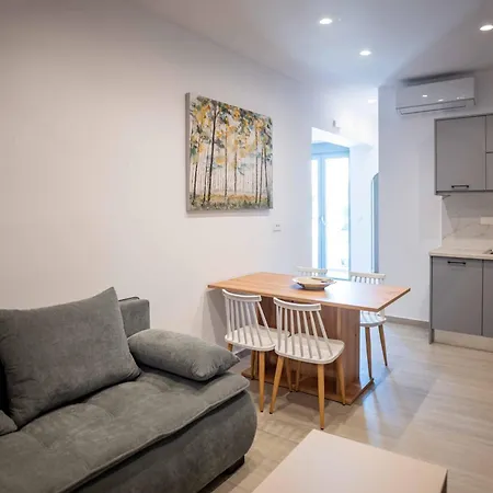 Aparthotel The Cozy Twins Chania (Crete)