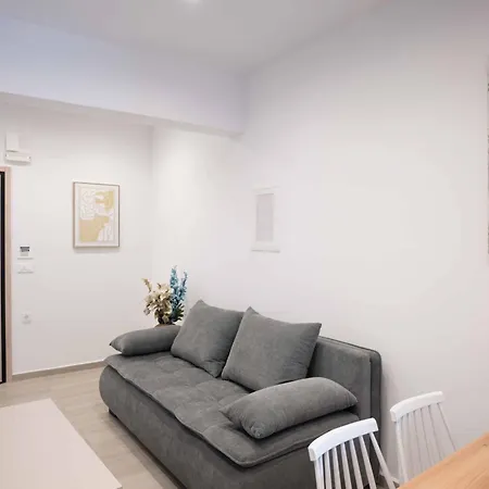 The Cozy Twins Chania (Crete)