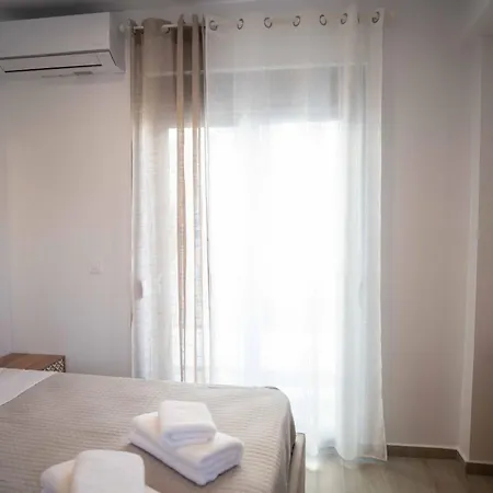 The Cozy Twins Aparthotel Chania (Crete)