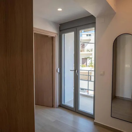 Aparthotel The Cozy Twins