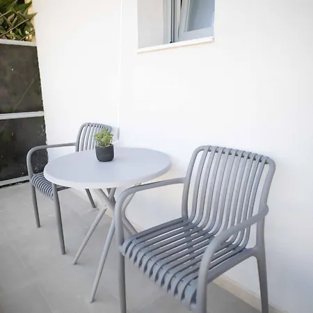 The Cozy Twins Chania (Crete)