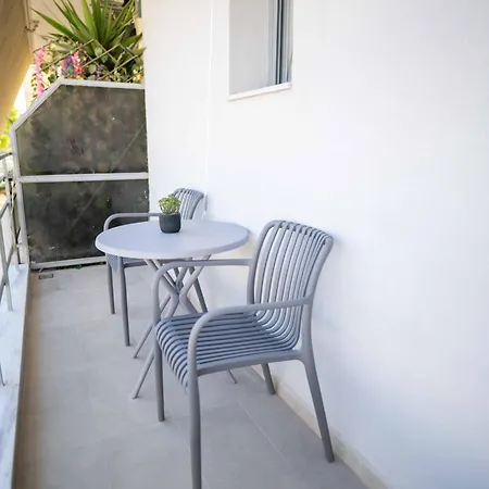 The Cozy Twins Hotel apartamentowy 3*