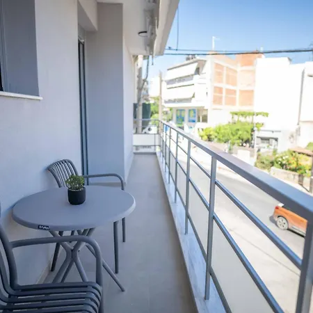 The Cozy Twins Chania (Crete)