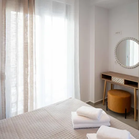 Hotel apartamentowy The Cozy Twins