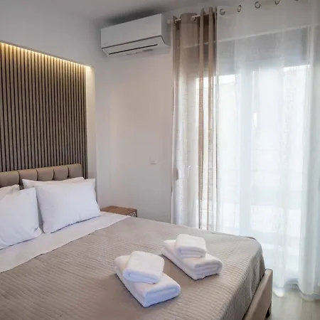 The Cozy Twins Hotel apartamentowy 3*