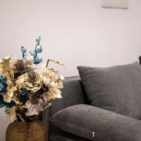 Aparthotel The Cozy Twins Chania (Crete)