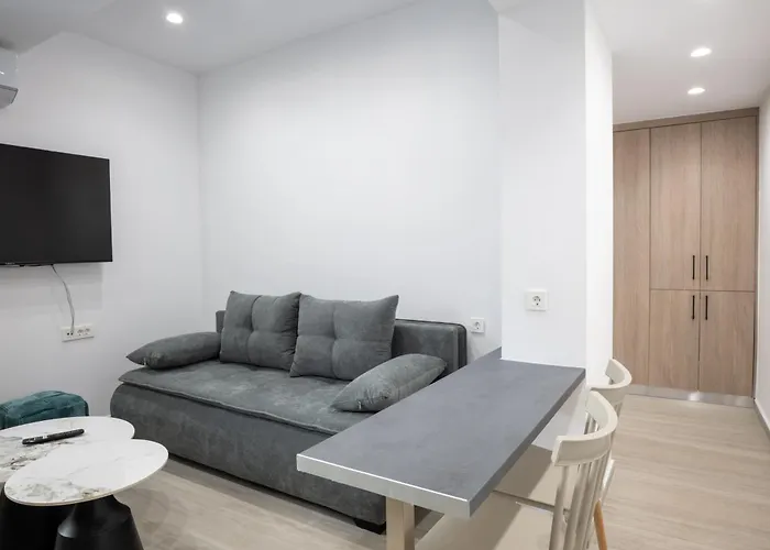 The Cozy Twins 3* Hanya