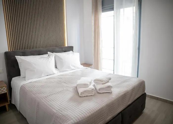 The Cozy Twins Apart Otel