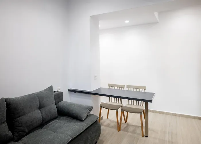 Apart Otel The Cozy Twins 3*