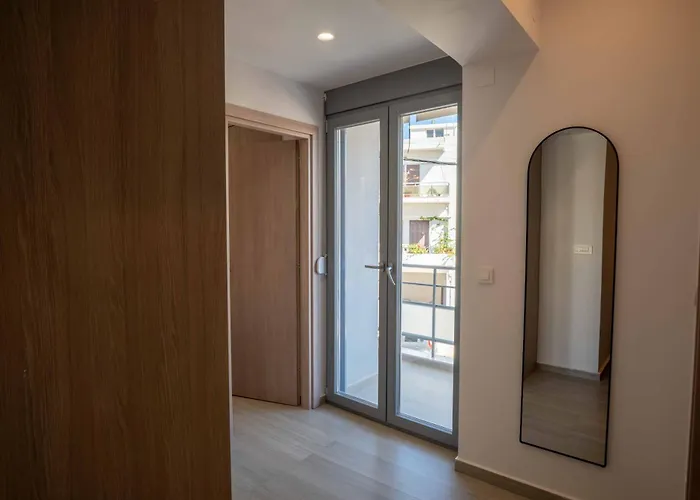 公寓式酒店 The Cozy Twins