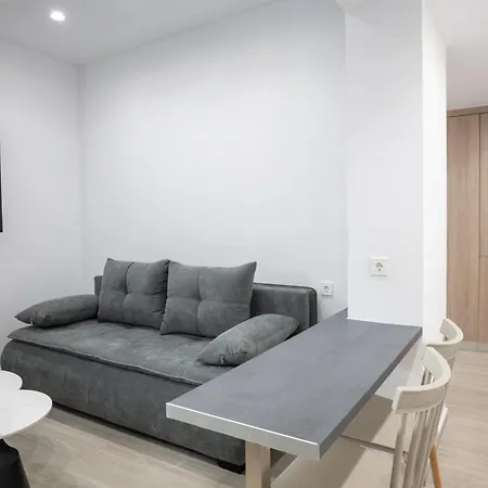 The Cozy Twins 3* La Canea