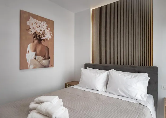 The Cozy Twins Apartahotel La Canea