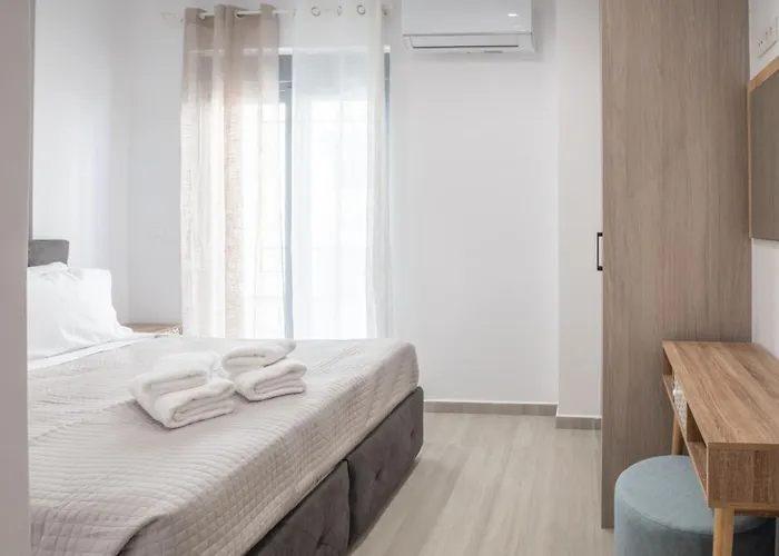 The Cozy Twins 아파트호텔 3*