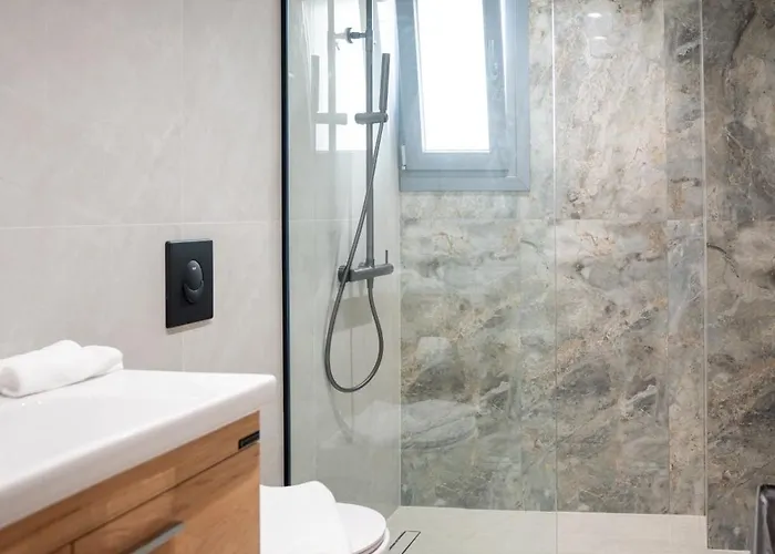 Apartahotel The Cozy Twins