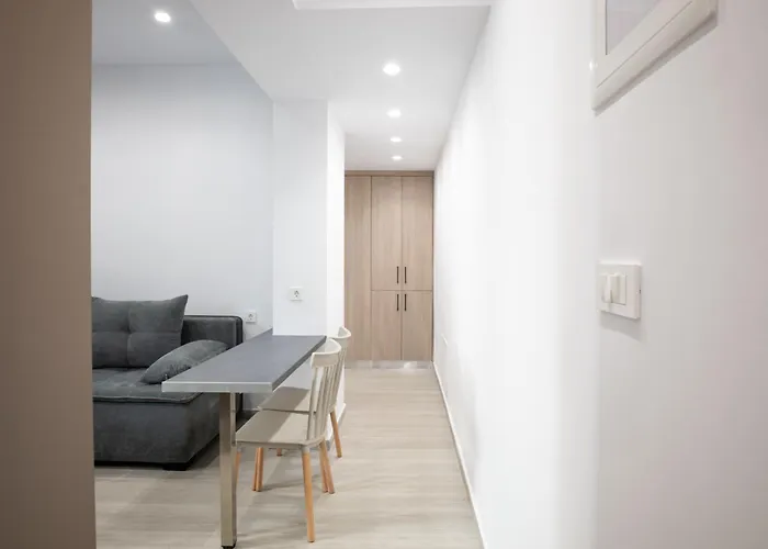 The Cozy Twins 3* La Canea