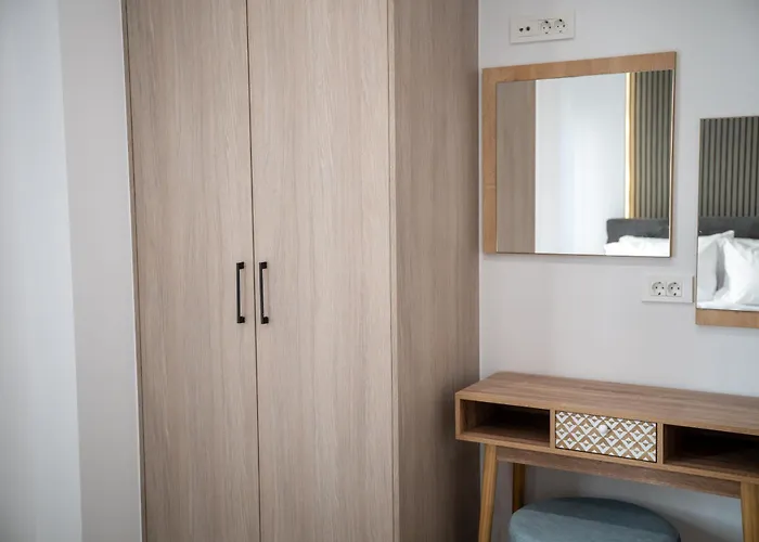 The Cozy Twins Apartahotel 3*