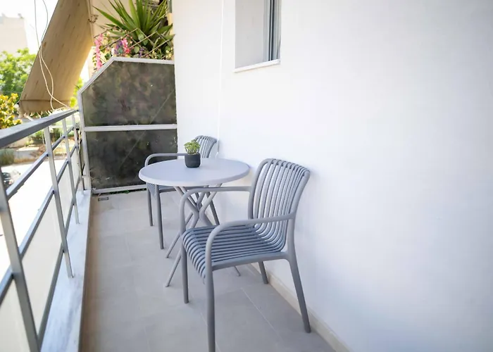 The Cozy Twins Apartahotel 3*