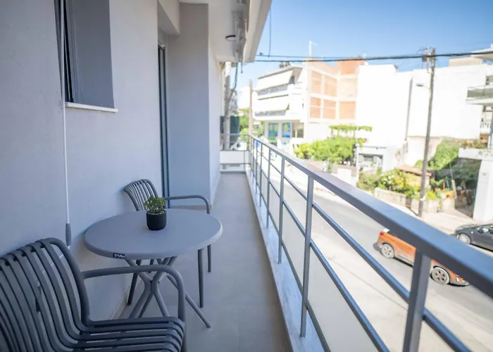 The Cozy Twins La Canea