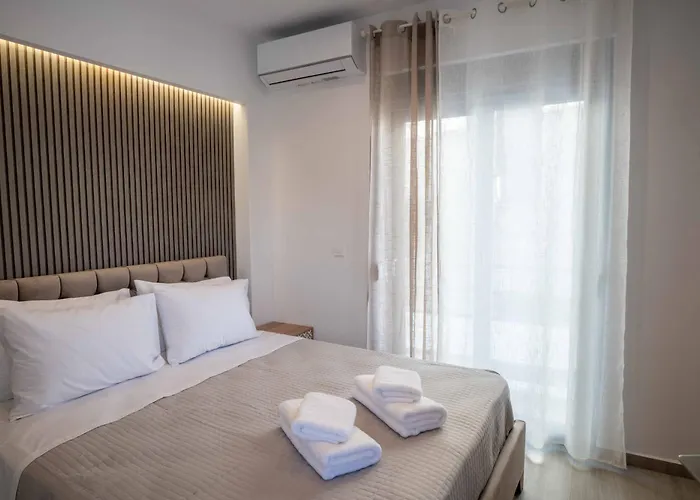 The Cozy Twins Apartahotel 3*