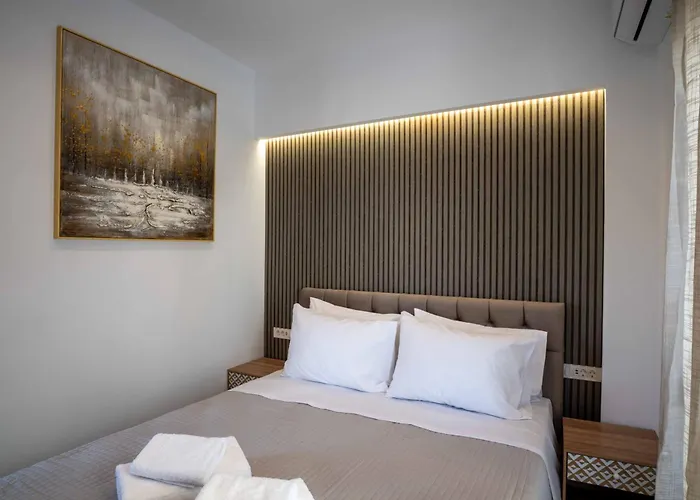 The Cozy Twins Apartahotel 3*